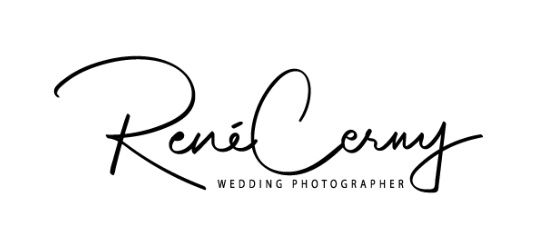 Photographer Rene Cerny