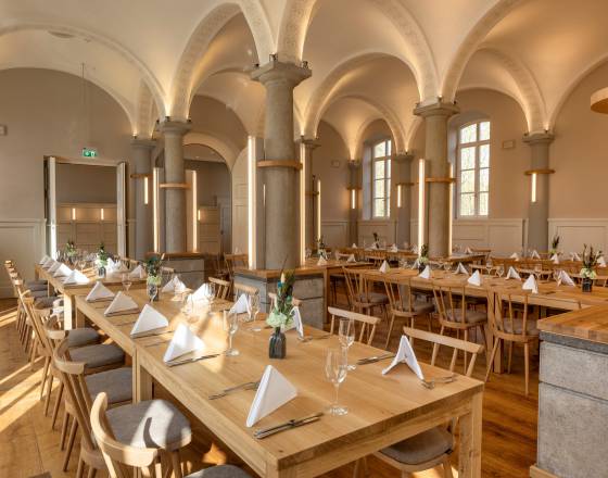 Kloster Gasthof im Kloster Holzen