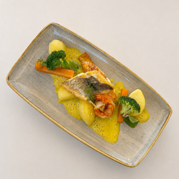 Fisch
