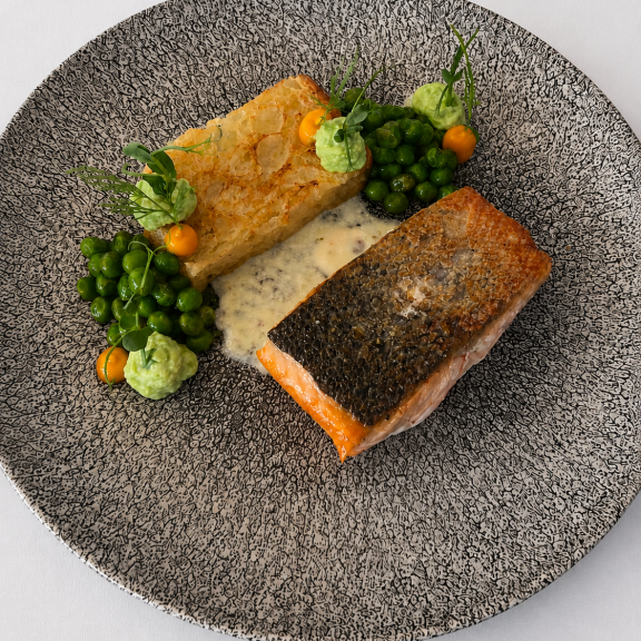 Fisch