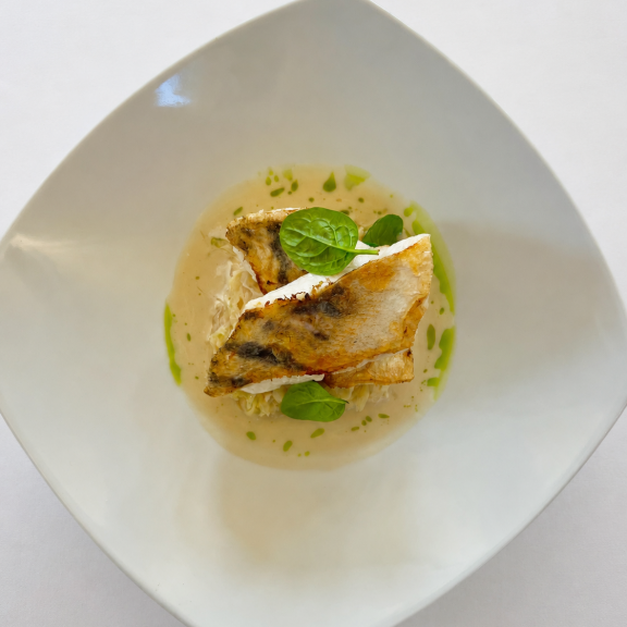 Fisch
