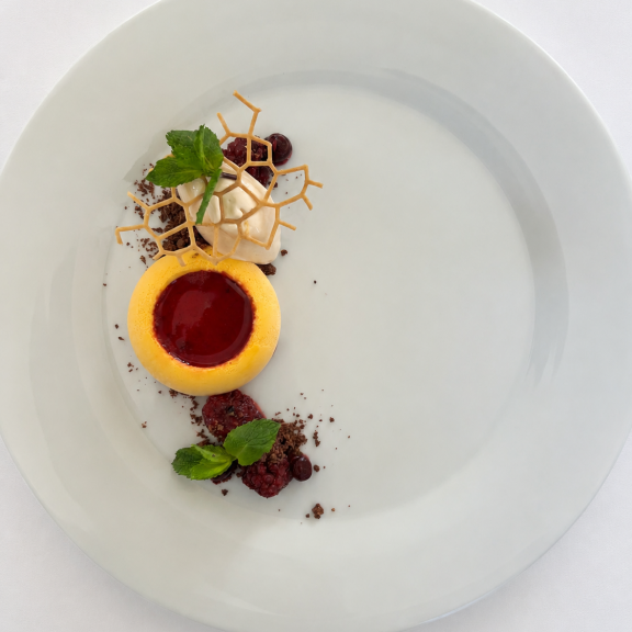 Dessert