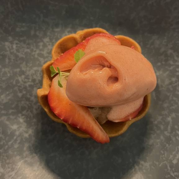 Sorbet