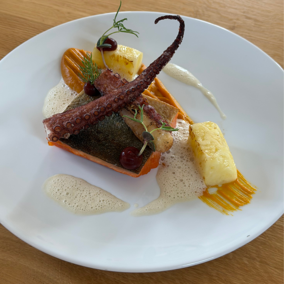 Fisch