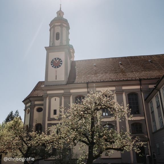 Klosterkirche