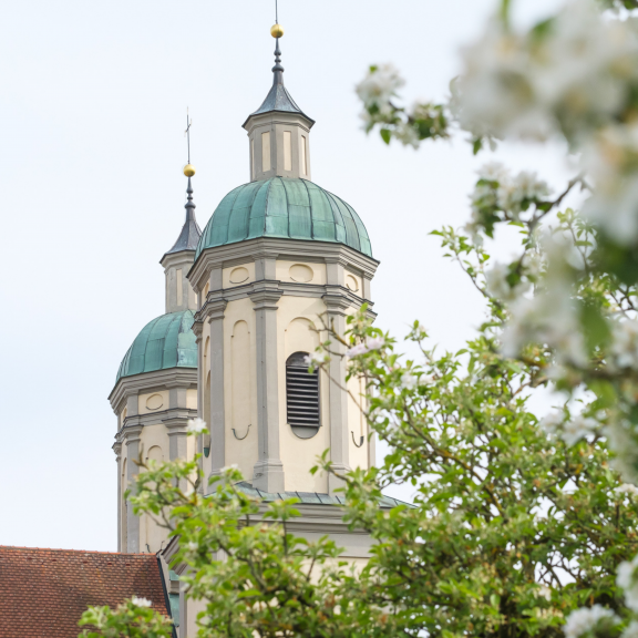 Klosterkirche