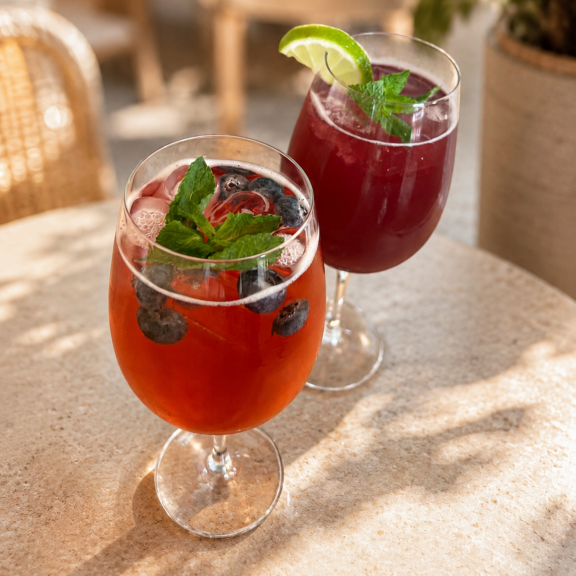 Aperitifs