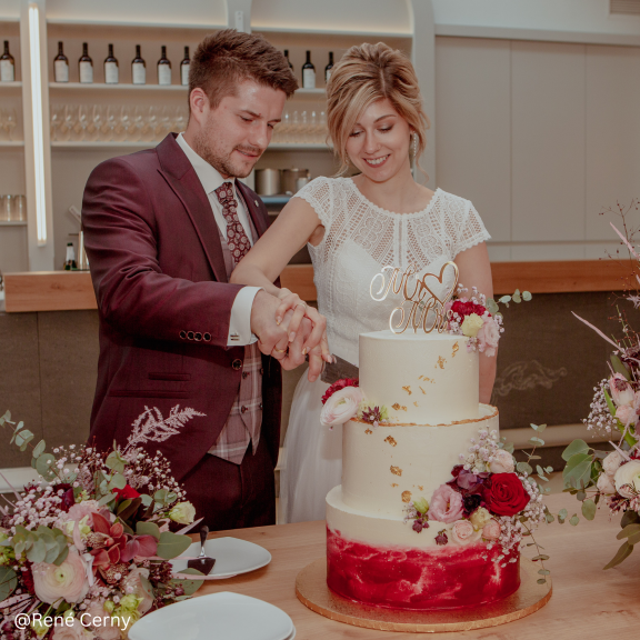 Hochzeit Kloster Holzen