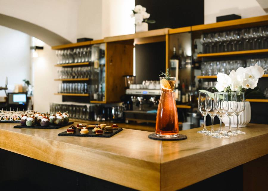 Exzellent tagen - Hotel Kloster Holzen