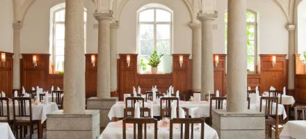 Restaurant Hildegard