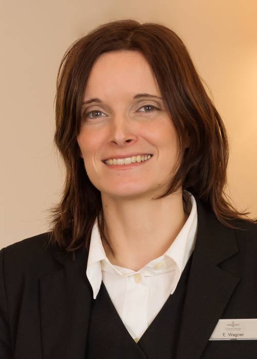 Elke Wagner