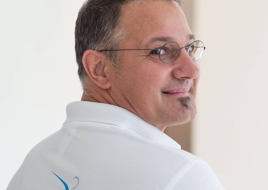 Uwe Kuschel