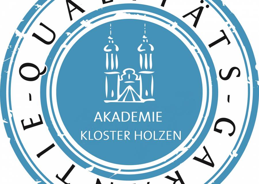 Logo Akademie Kloster Holzen