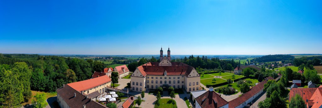 Kloster Holzen