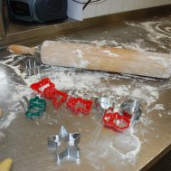 Backe Backe..., Bild 2/3