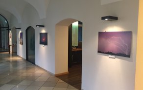 Faszination "Fotografie" ...eine Ausstellung, Bild 1/2