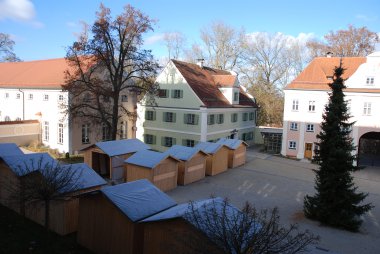 Advent, Advent, ein Sonnenlichtlein brennt..., Bild 1/1