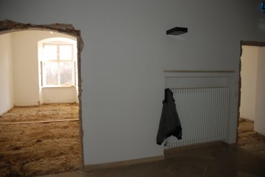 Wir bauen für Sie , Bild 1/1