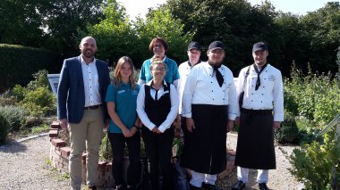 Ausbildung in Kloster Holzen, Bild 1/1