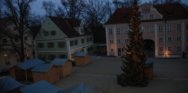 Erleuchtung, Bild 1/2