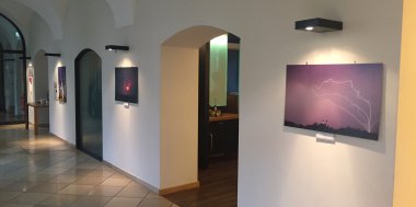Faszination "Fotografie" ...eine Ausstellung, Bild 1/2