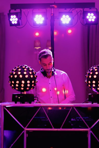 Nick Burmeister